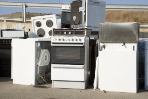 Recycle Appliances 724-410-8094